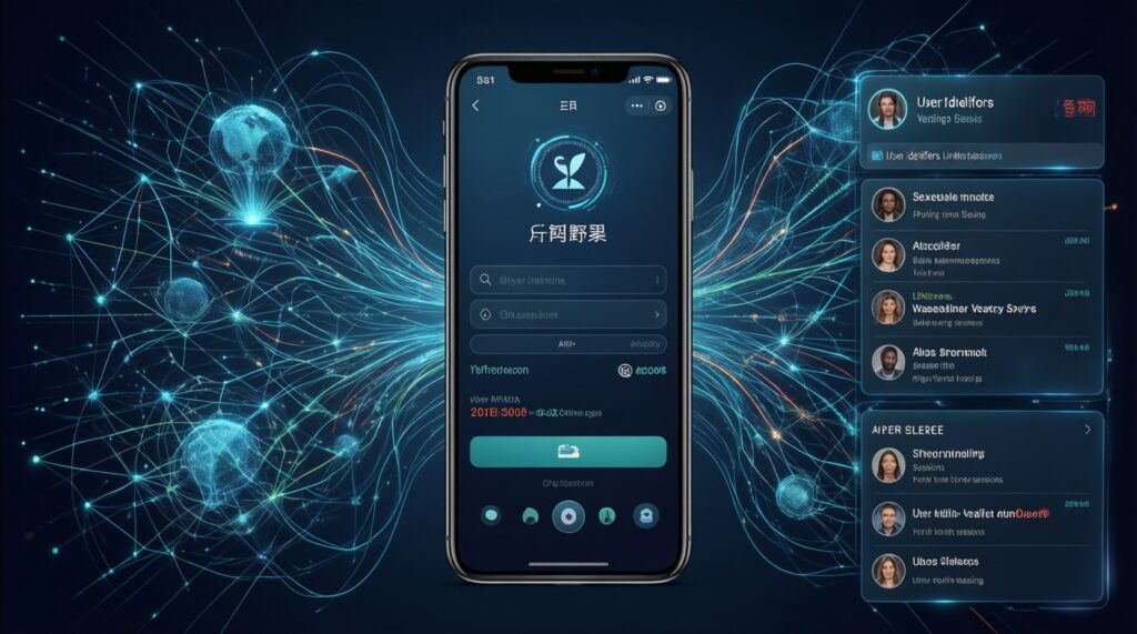 Общество: цифровая приватность - что о вас знают приложения и как это ограничить - иллюстрация