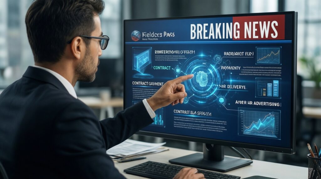 Что изменилось за неделю: дайджест ключевых новостей и их последствия - иллюстрация