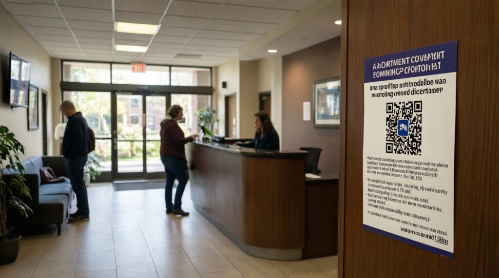 Добрососедство 2.0: как сообщества в домовых чатах меняют городскую среду - иллюстрация