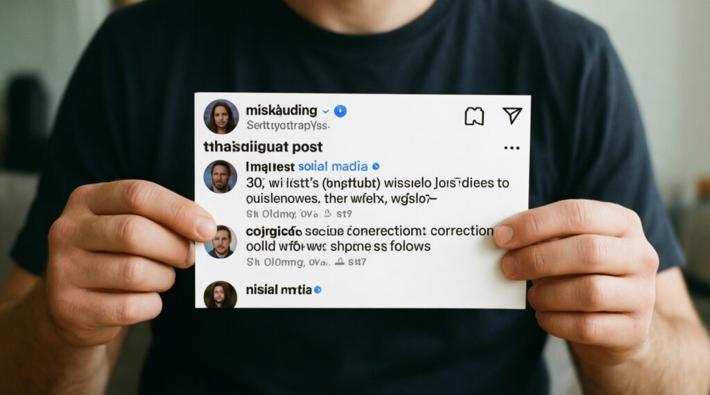 Происшествия без паники: как проверять слухи и не распространять фейки - иллюстрация