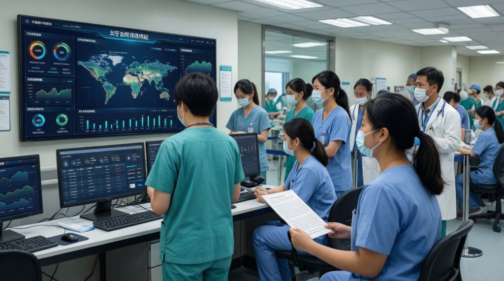 Россия и мир: как глобальные тренды отражаются на повседневной жизни в регионах - иллюстрация