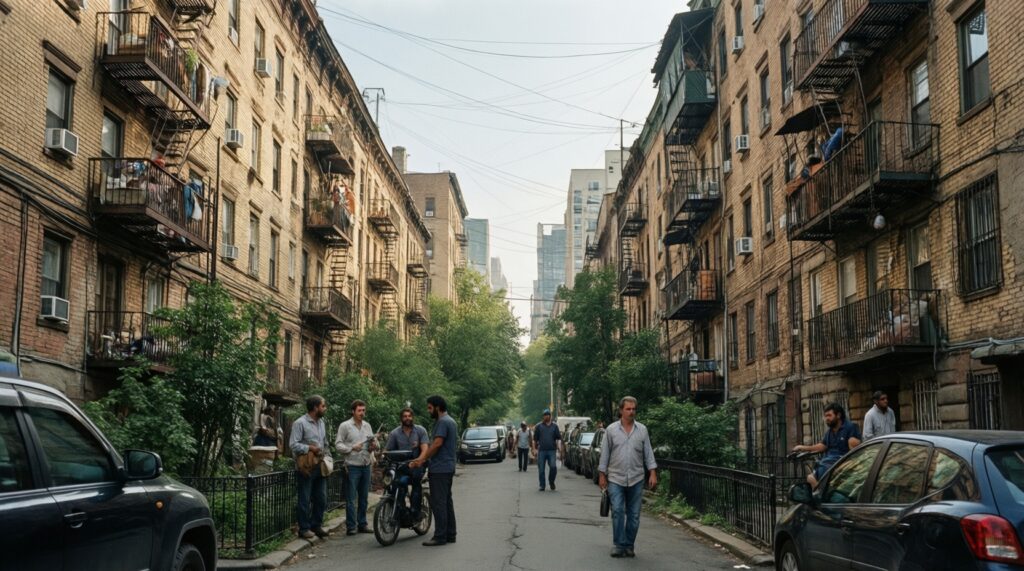 Россия и мир: как глобальные тренды отражаются на повседневной жизни в регионах - иллюстрация