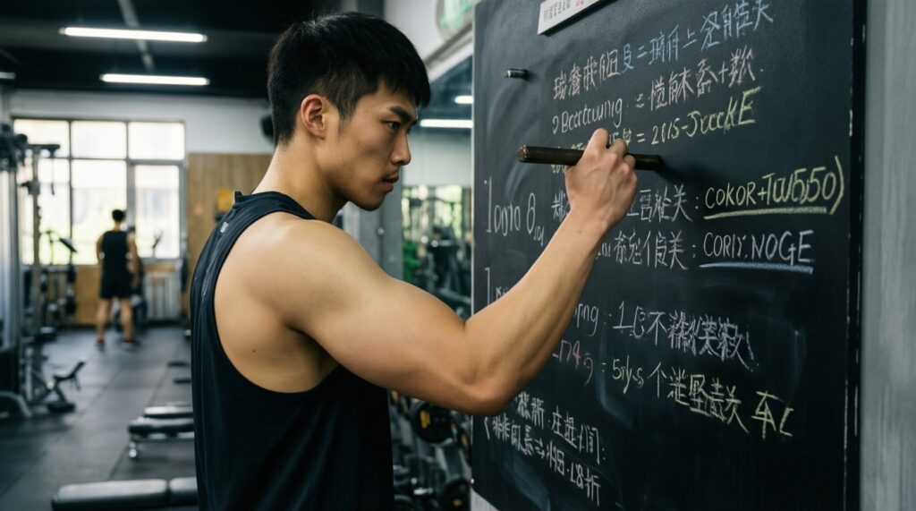 Спорт для занятых: эффективные тренировки по 20 минут и как не бросить - иллюстрация