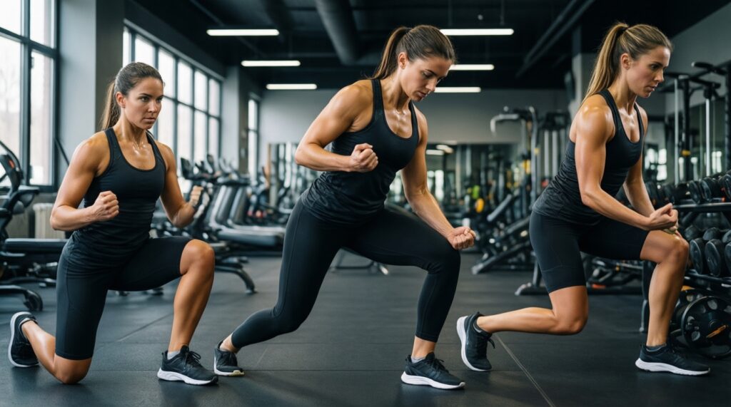 Спорт для занятых: эффективные тренировки по 20 минут и как не бросить - иллюстрация