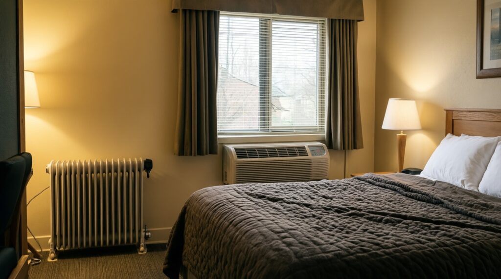 Туризм вне сезона: где отдыхать дешевле и комфортнее весной и осенью - иллюстрация