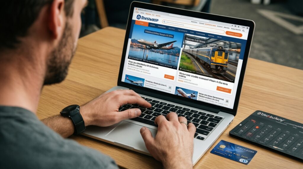 Туризм вне сезона: где отдыхать дешевле и комфортнее весной и осенью - иллюстрация