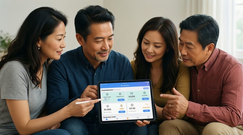 Личные финансы: как составить бюджет, который действительно выполняется - иллюстрация