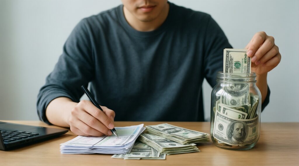 Экономика простыми словами: что такое инфляция и почему растут цены - иллюстрация