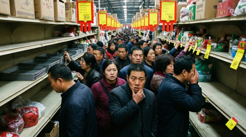 Экономика простыми словами: что такое инфляция и почему растут цены - иллюстрация