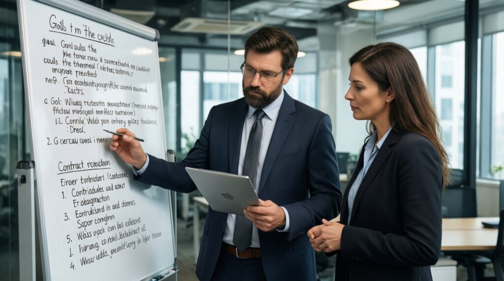 Бизнес-этика: где проходит граница между продажами и манипуляцией - иллюстрация