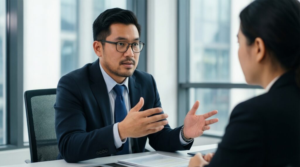 Бизнес-этика: где проходит граница между продажами и манипуляцией - иллюстрация