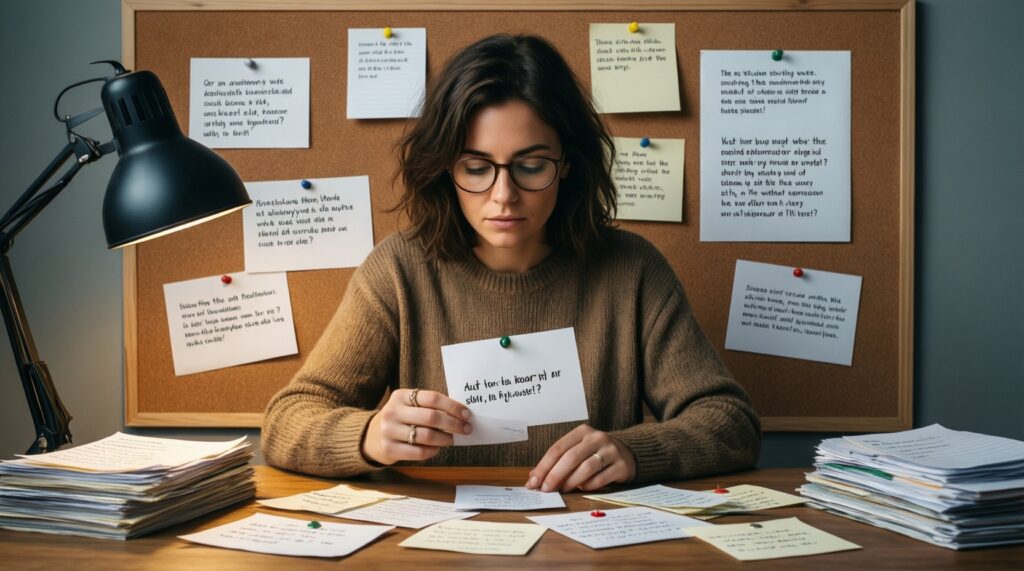 Как найти свою 