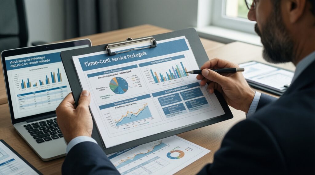 Кейс малого бизнеса: как запустить сервис с нуля и выйти в плюс за 90 дней - иллюстрация