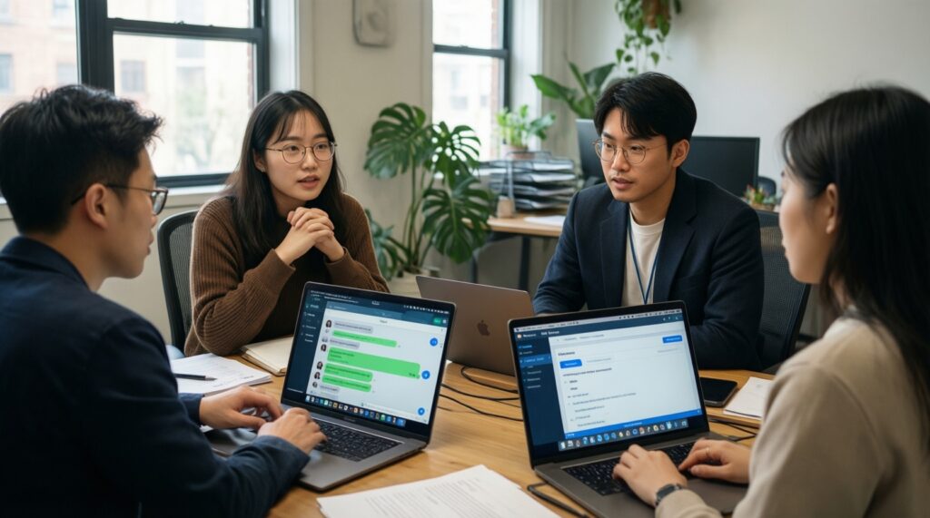 Кейс малого бизнеса: как запустить сервис с нуля и выйти в плюс за 90 дней - иллюстрация