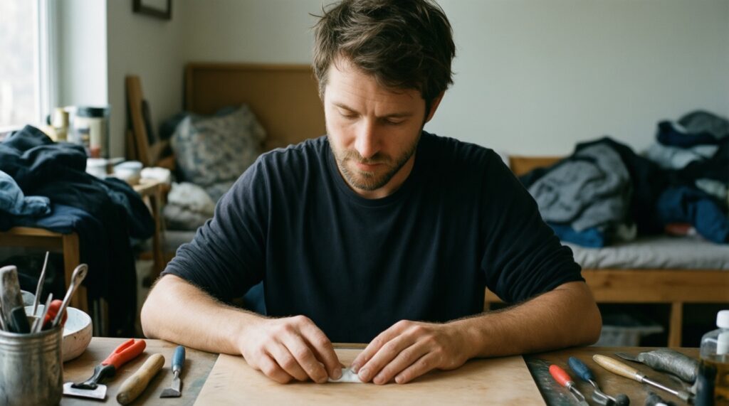 Без рубрики: 10 привычек, которые незаметно улучшают жизнь каждый день - иллюстрация