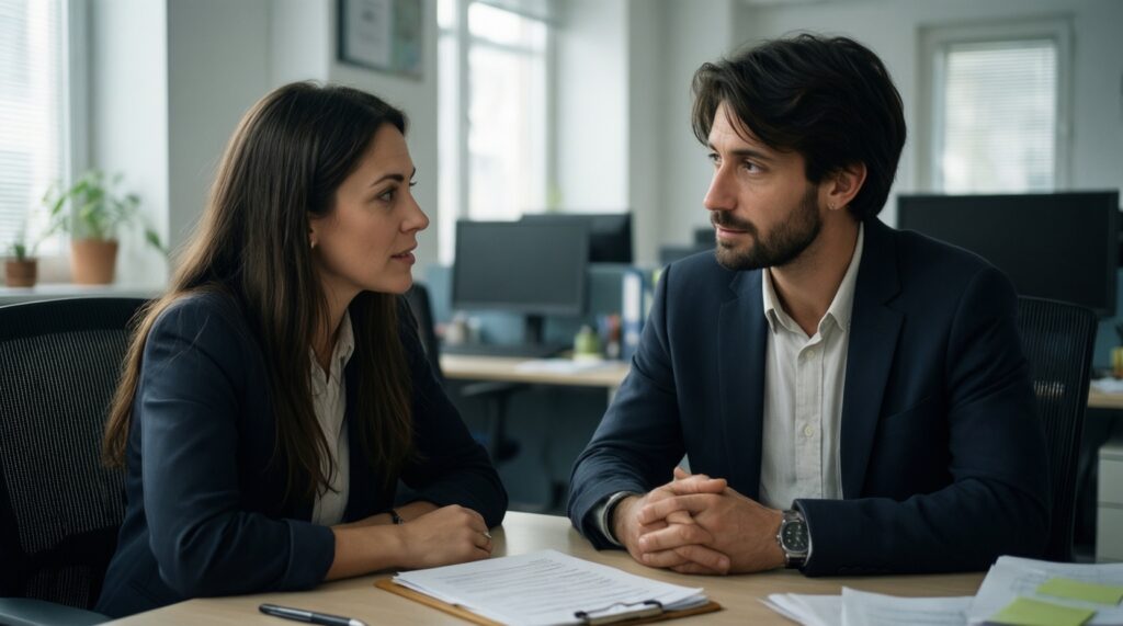 Почему мы спорим в интернете: психология мнений и как вести дискуссию экологично - иллюстрация