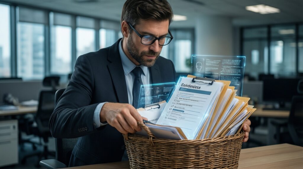 Главные новости недели без шума: как отделять важное от инфоповодов - иллюстрация