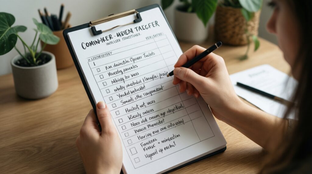 Без рубрики: 10 привычек, которые незаметно улучшают жизнь каждый день - иллюстрация