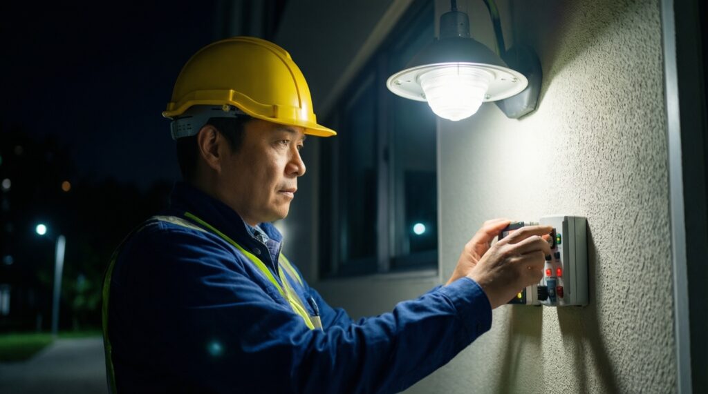 Городская среда и качество жизни: что меняют дворы, транспорт и освещение - иллюстрация