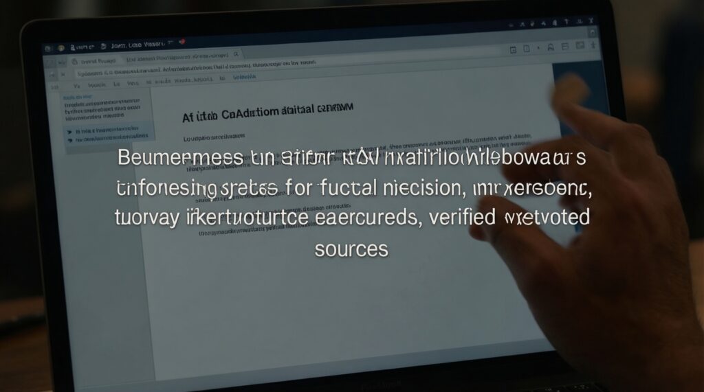Как работает пресс-центр: путь новости от запроса журналиста до публикации - иллюстрация