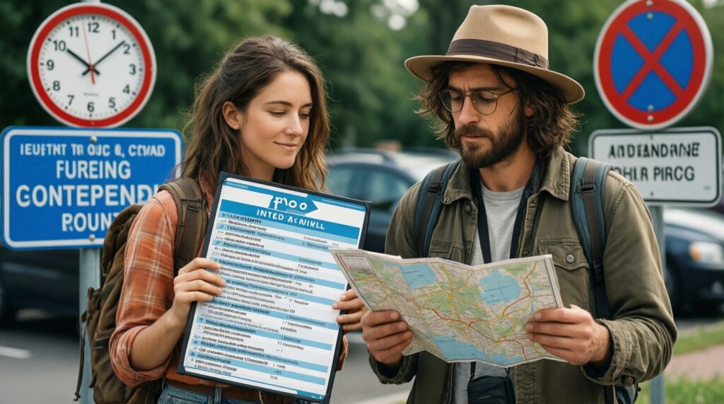 Маршрут выходного дня: небанальные места в радиусе 200 км от вашего города - иллюстрация