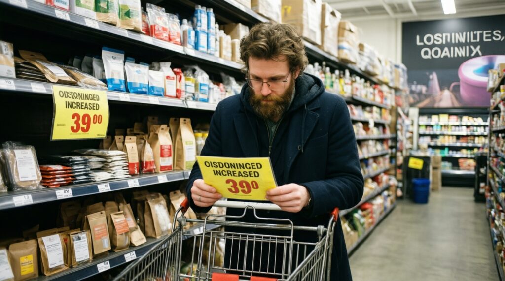 Россия и мир: как глобальные события отражаются на жизни обычных людей - иллюстрация