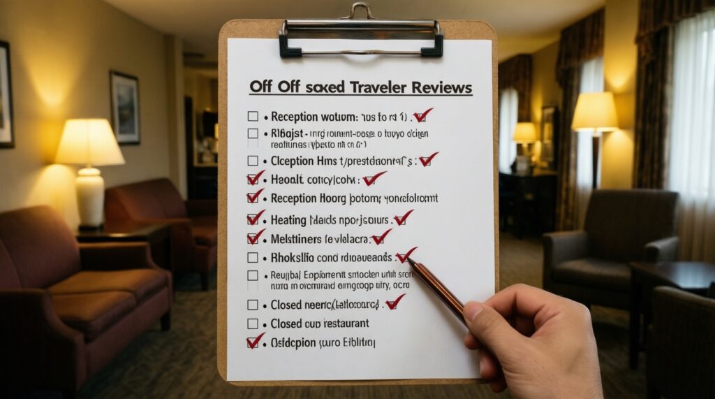 Туризм вне сезона: где отдыхать, когда 