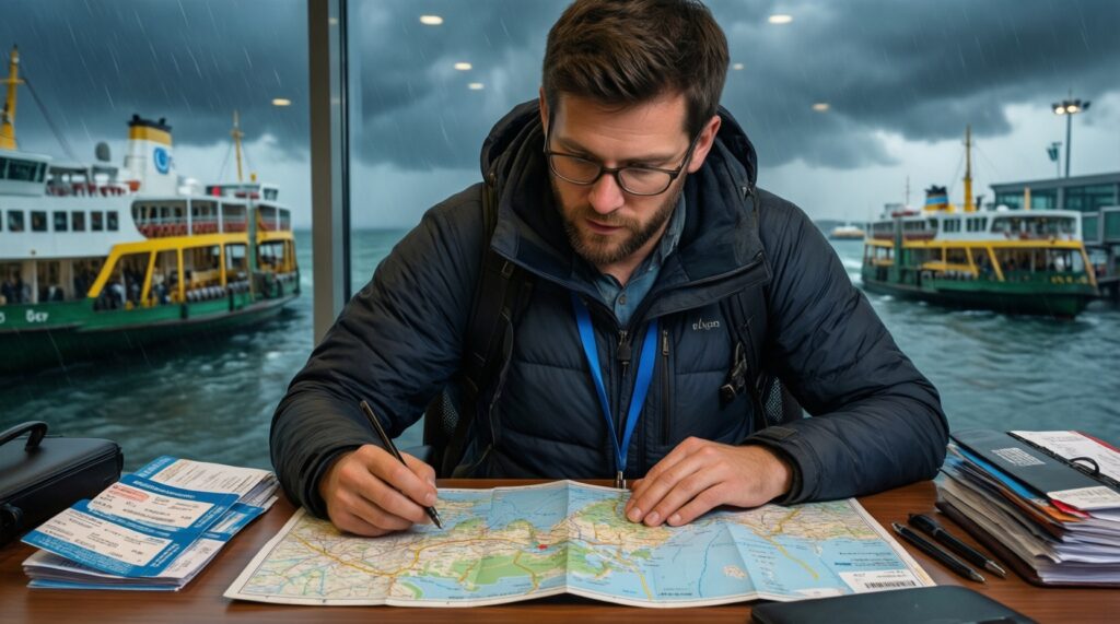 Туризм вне сезона: где отдыхать, когда 