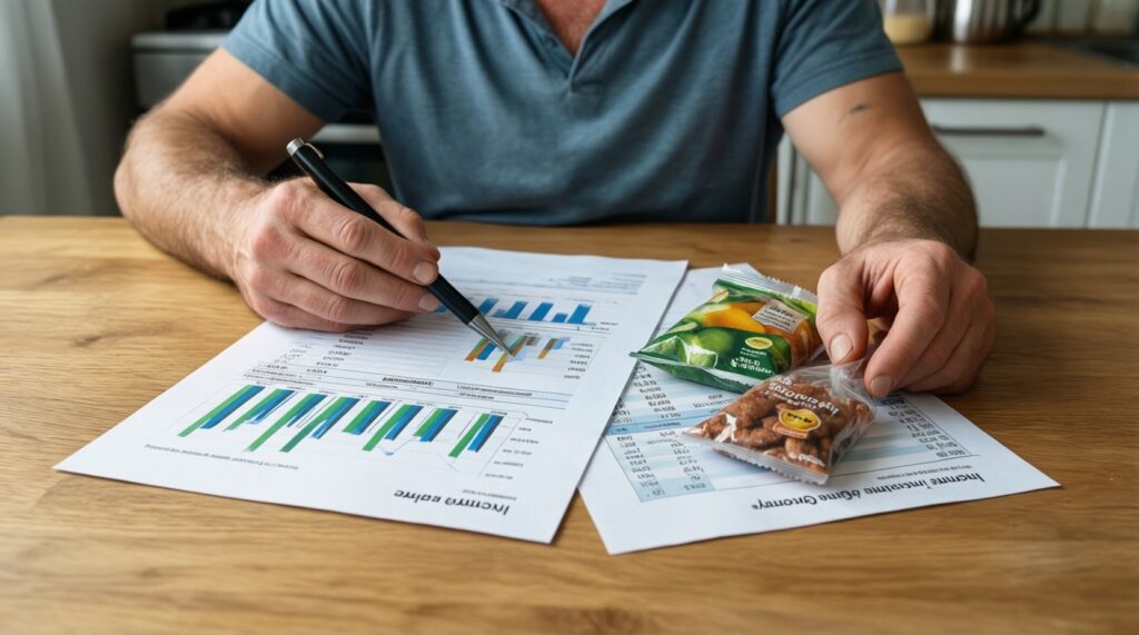 Экономика простыми словами: что такое инфляция и почему она