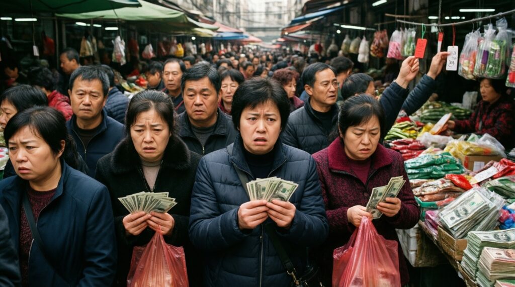 Экономика простыми словами: что такое инфляция и почему она