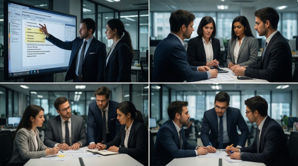 Как превратить случайную идею в полноценный проект: путь от заметки до результата - иллюстрация