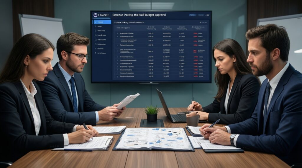 Финансовая грамотность семьи: как обсуждать деньги с партнером без конфликтов - иллюстрация