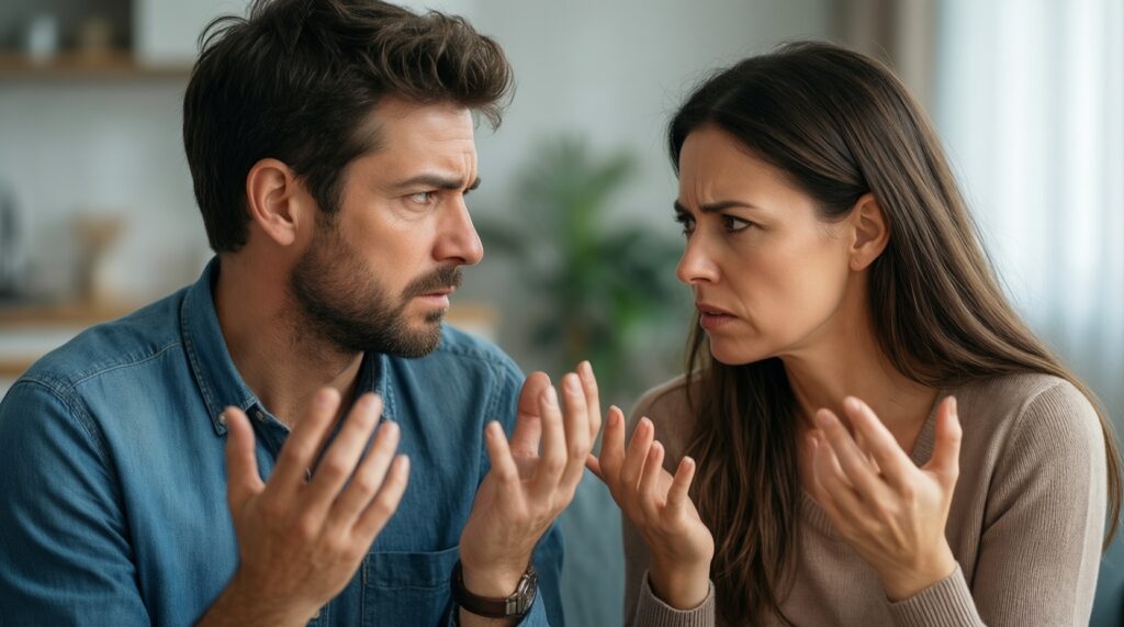 Финансовая грамотность семьи: как обсуждать деньги с партнером без конфликтов - иллюстрация