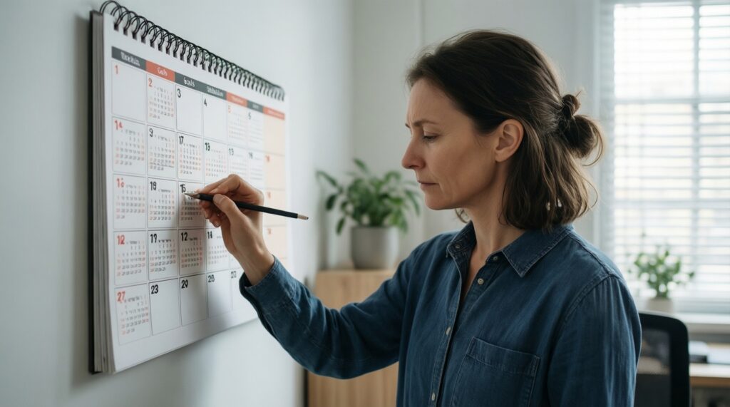 Как выбрать личную стратегию развития: 5 шагов, которые работают в любом возрасте - иллюстрация