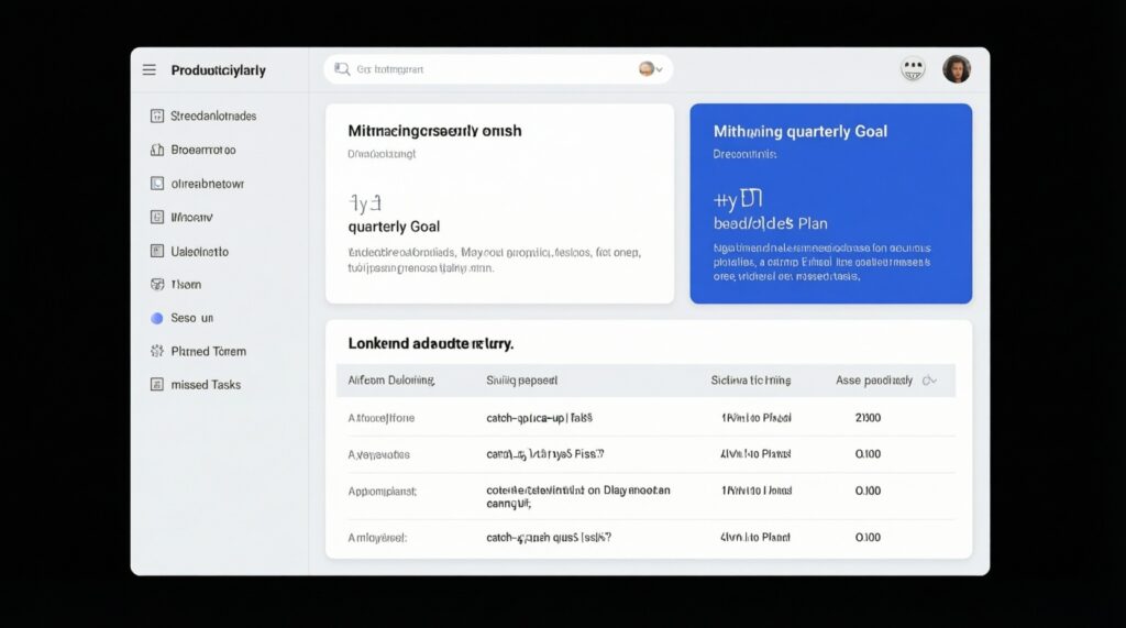 Как выбрать личную стратегию развития: 5 шагов, которые работают в любом возрасте - иллюстрация