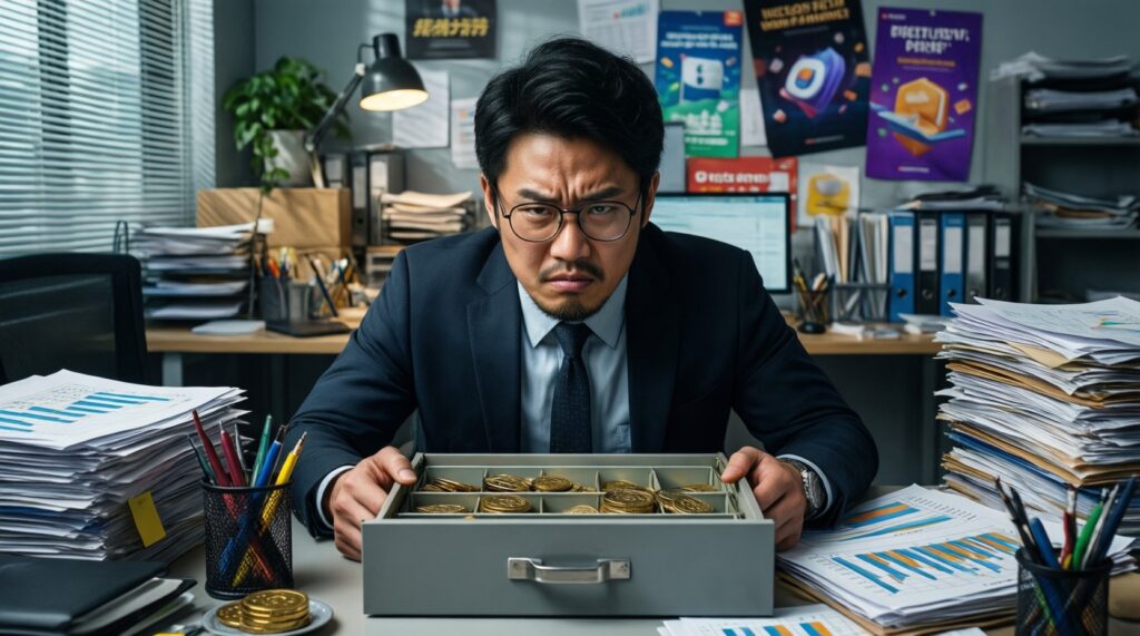 Открытие малого бизнеса с нуля: какие ошибки чаще всего 