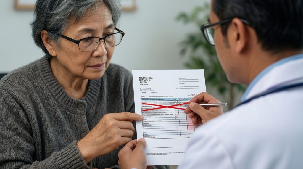 Проверка здоровья раз в год: какие анализы и обследования действительно нужны - иллюстрация