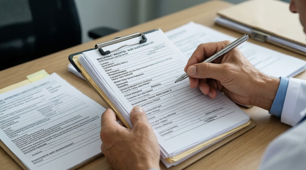 Проверка здоровья раз в год: какие анализы и обследования действительно нужны - иллюстрация