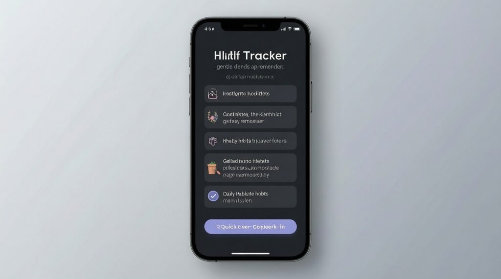 Микропривычки для здоровья: что реально работает в повседневной жизни - иллюстрация