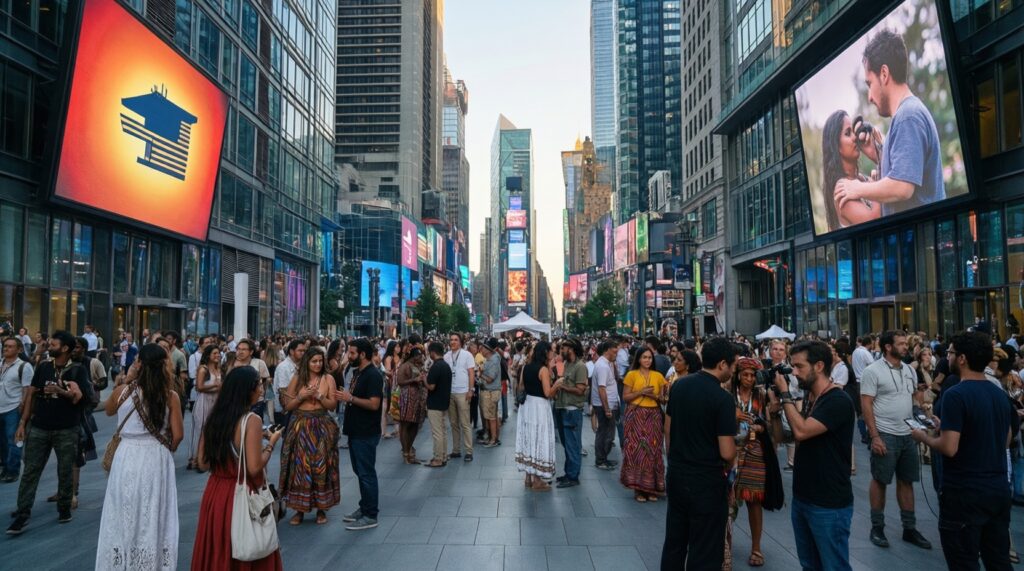 Как формируется культурная повестка города: роль музеев, театров и локальных инициатив - иллюстрация