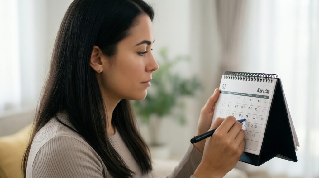 Микропривычки для здоровья: что реально работает в повседневной жизни - иллюстрация