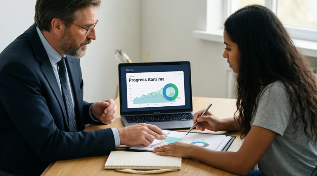 Волонтёрство сегодня: какие форматы помощи реально меняют жизнь в сообществе - иллюстрация