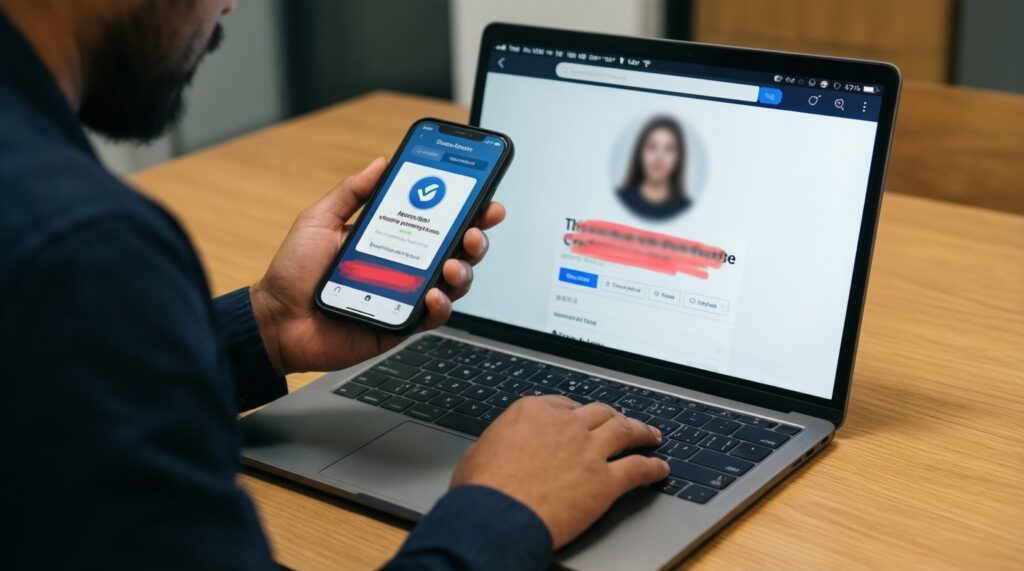 Рост мошенничества онлайн: типичные схемы и как защитить себя и близких - иллюстрация