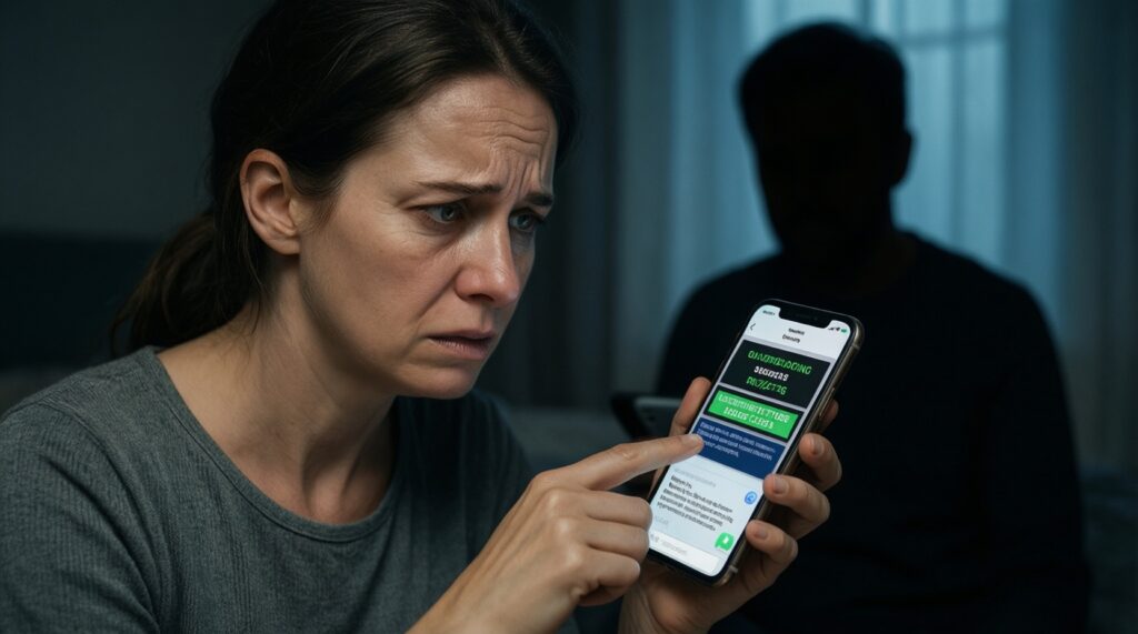 Рост мошенничества онлайн: типичные схемы и как защитить себя и близких - иллюстрация