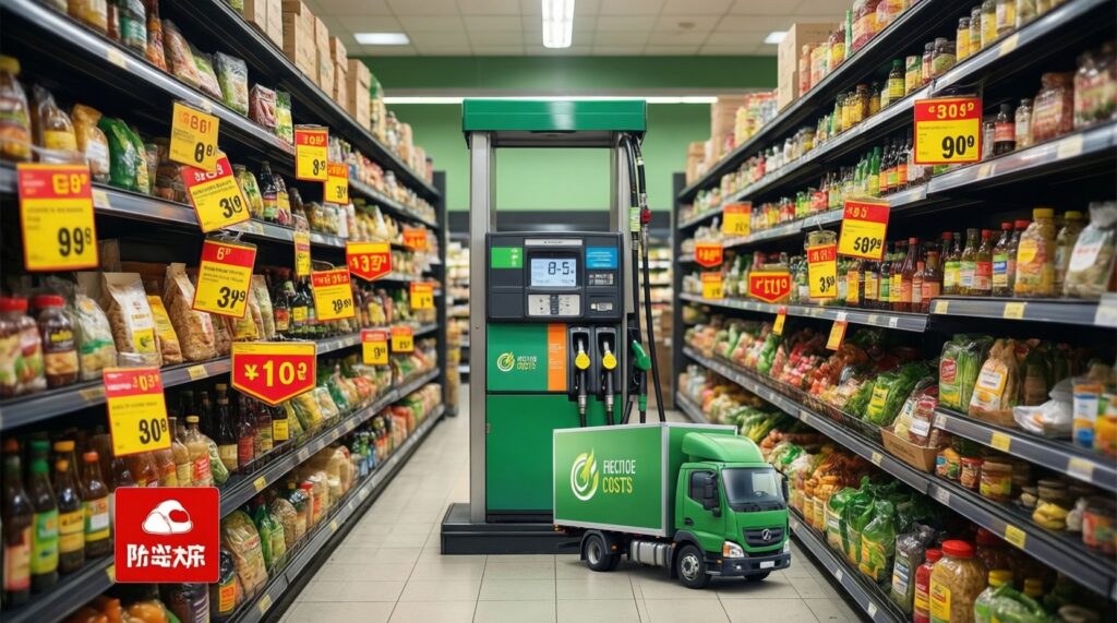 Россия и мир: какие глобальные тренды сильнее всего влияют на повседневную жизнь - иллюстрация