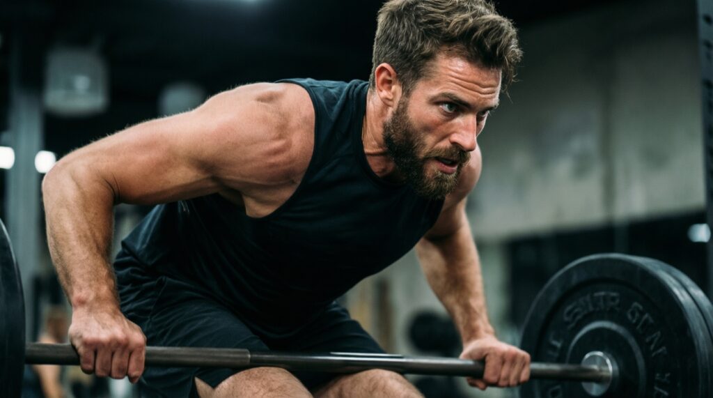 Спорт для занятых: тренировки по 20 минут и как удержать мотивацию - иллюстрация