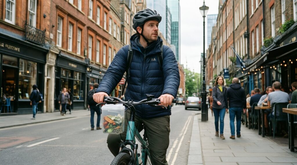 Экологичный туризм: как путешествовать, не оставляя