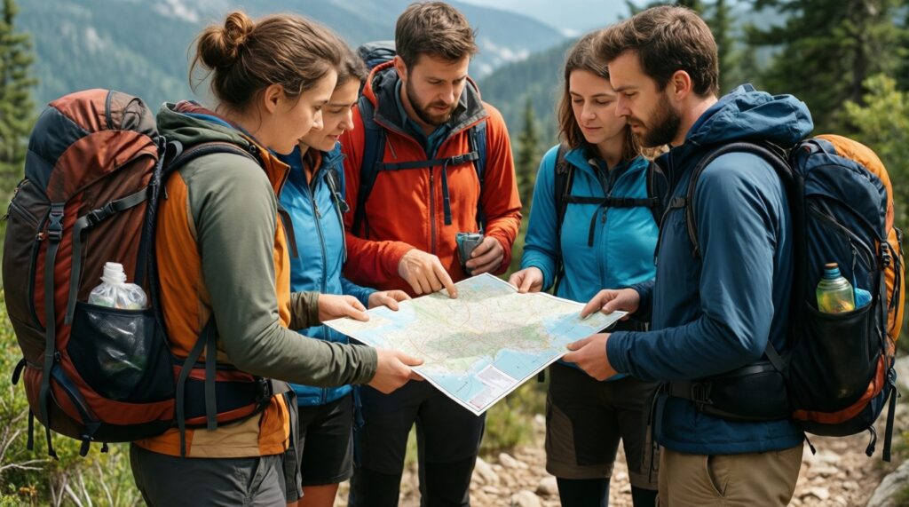 Экологичный туризм: как путешествовать, не оставляя