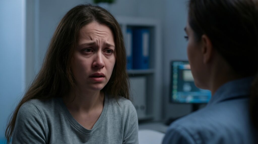 Как справляться со стрессом: рабочие техники и привычки на каждый день - иллюстрация