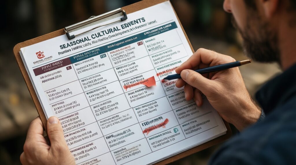 Культурный календарь сезона: выставки, фильмы, книги и события, которые стоит отметить - иллюстрация